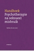 Afbeelding van Handboek Psychotherapie na seksueel misbruik