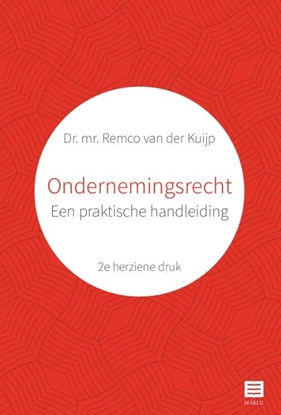 Afbeeldingen van Ondernemingsrecht