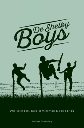 Afbeeldingen van De Shelby Boys