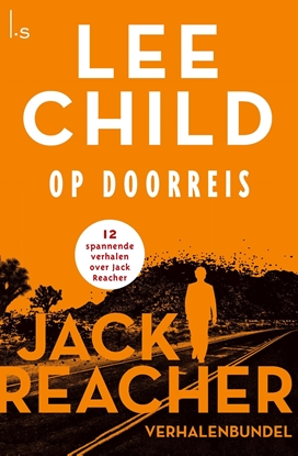 Afbeeldingen van Jack Reacher Op doorreis