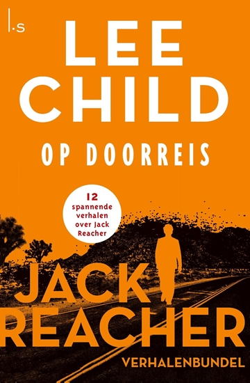 Afbeelding van Jack Reacher Op doorreis