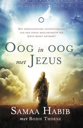 Afbeeldingen van Oog in oog met Jezus