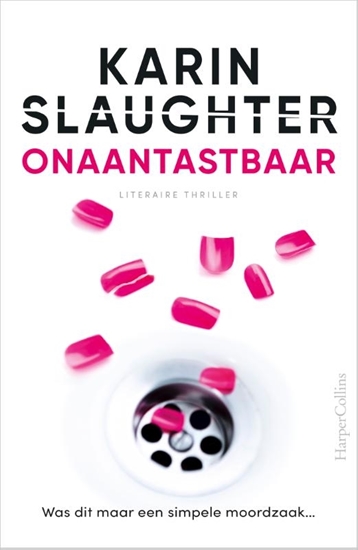 Afbeelding van Grant County Onaantastbaar