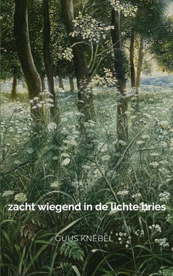 Afbeelding van zacht wiegend in de lichte bries