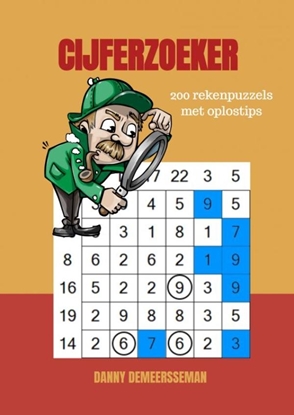 Afbeeldingen van Cijferzoeker