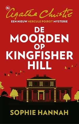 Afbeeldingen van De moorden op Kingfisher Hill