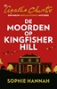 Afbeelding van De moorden op Kingfisher Hill
