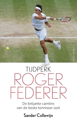 Afbeeldingen van Tijdperk Roger Federer