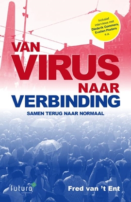Afbeeldingen van Van virus naar verbinding