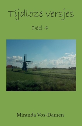 Afbeeldingen van Tijdloze versjes Tijdloze versjes