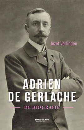 Afbeeldingen van Adrien De Gerlache