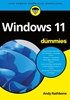Afbeelding van Voor Dummies Windows 11 voor Dummies