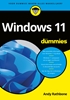 Afbeelding van Voor Dummies Windows 11 voor Dummies