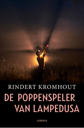 Afbeeldingen van De poppenspeler van Lampedusa