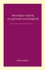 Afbeelding van Menselijke vrijheid en spirituele wetmatigheid