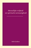 Afbeelding van Menselijke vrijheid en spirituele wetmatigheid