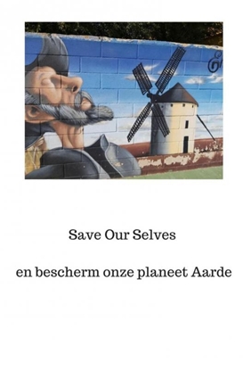 Afbeeldingen van Save Our Selves