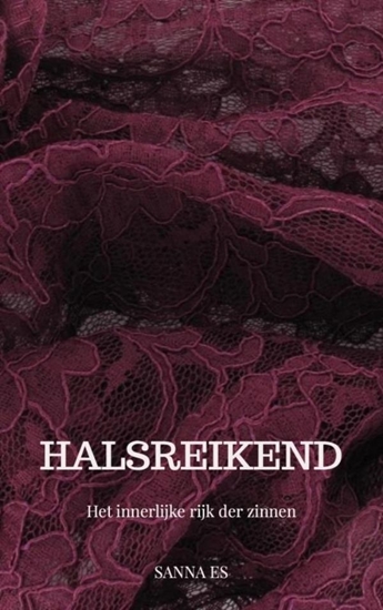 Afbeelding van Halsreikend