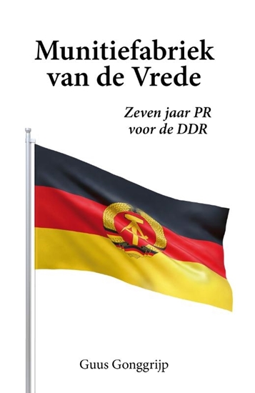 Afbeelding van Argus-reeks Munitiefabriek van de Vrede