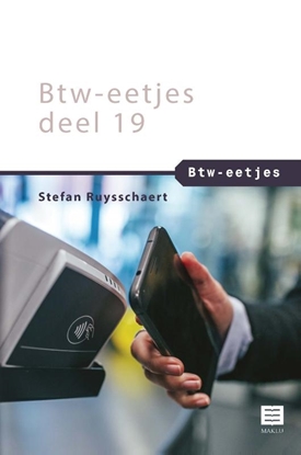 Afbeeldingen van Btw-eetjes Btw-eetjes Deel 19