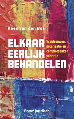 Afbeeldingen van Elkaar eerlijk behandelen