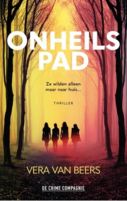 Afbeeldingen van Onheilspad