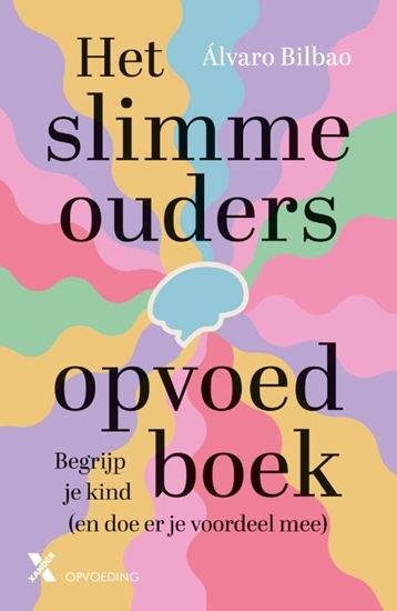 Afbeelding van Het slimme ouders opvoedboek