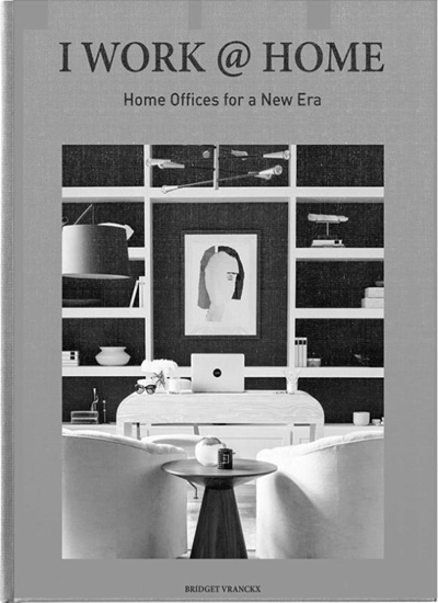 Afbeelding van I Work at Home