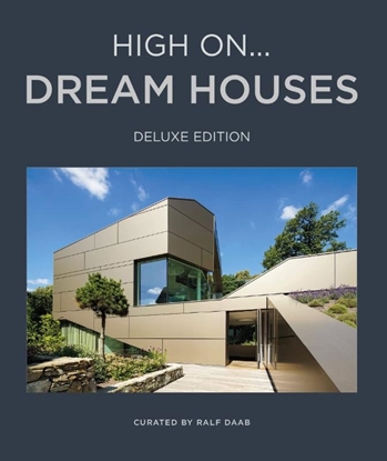 Afbeeldingen van High On... Dream Houses (Deluxe Edition)