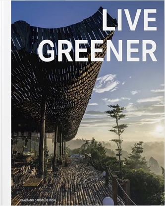 Afbeeldingen van Live Greener