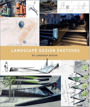 Afbeeldingen van Landscape Design Sketches