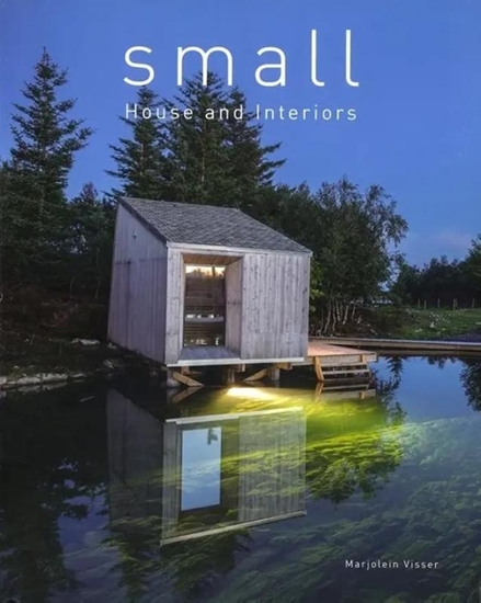 Afbeelding van Small: House And Interiors