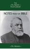 Afbeelding van The D.L. Moody Study Library Notes from my Bible