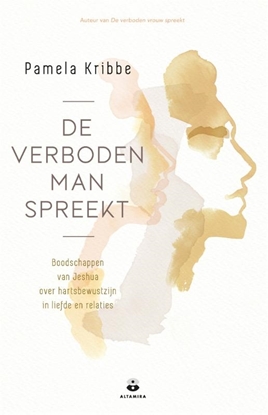Afbeeldingen van De verboden man spreekt