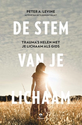 Afbeeldingen van De stem van je lichaam
