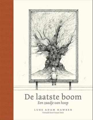 Afbeeldingen van De laatste boom