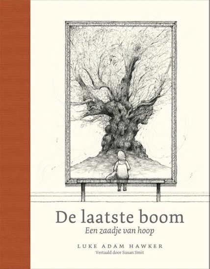 Afbeelding van De laatste boom