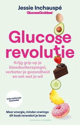 Afbeeldingen van Glucose revolutie
