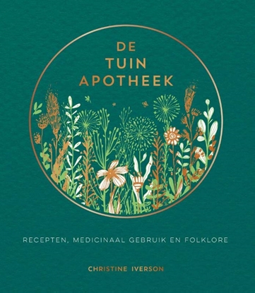 Afbeeldingen van De tuinapotheek