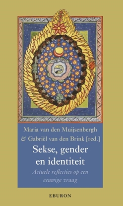 Afbeeldingen van Annalen van het Thijmgenootschap Sekse, gender en identiteit