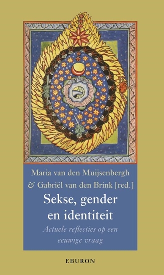 Afbeelding van Annalen van het Thijmgenootschap Sekse, gender en identiteit