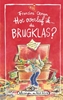 Afbeelding van Hoe overleef ik Hoe overleef ik de brugklas?