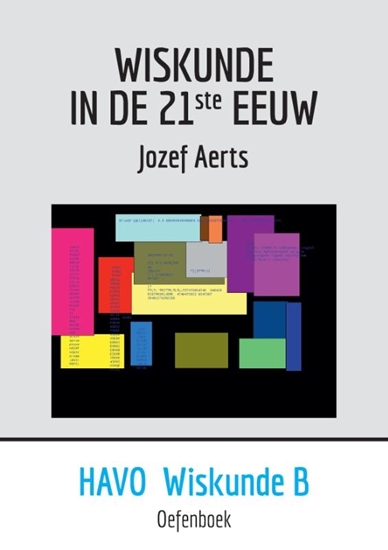 Afbeelding van Havo Wiskunde B