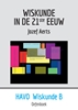Afbeelding van Havo Wiskunde B