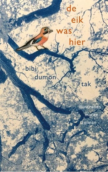 Afbeelding van Kinderfilosofie De eik was hier