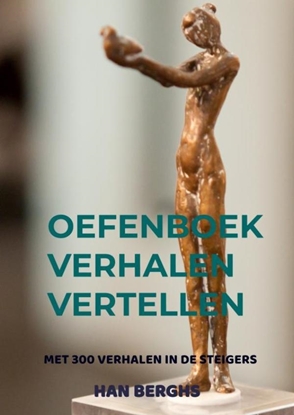 Afbeeldingen van OEFENBOEK VERHALEN VERTELLEN