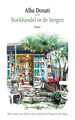 Afbeeldingen van De boekhandel in de bergen