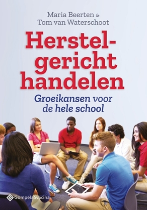 Afbeeldingen van Herstelgericht handelen