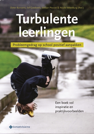Afbeelding van Turbulente leerlingen