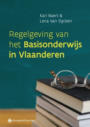 Afbeeldingen van Regelgeving van het Basisonderwijs in Vlaanderen